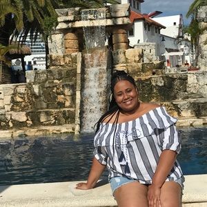 Meet your Posher, Sarita